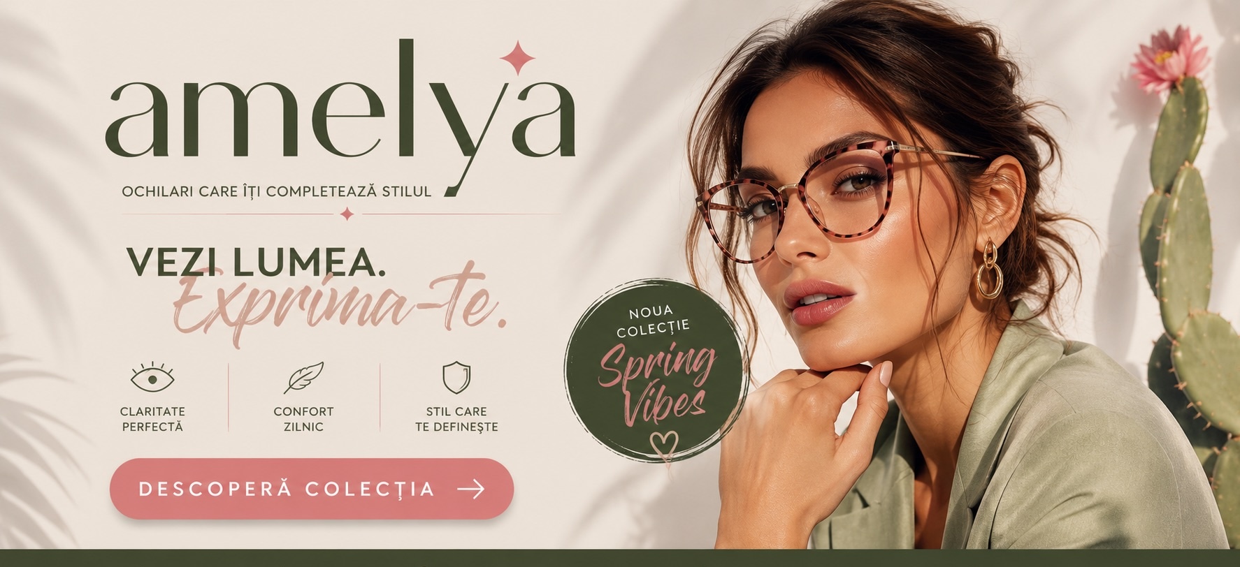 Amelya Sunglasses